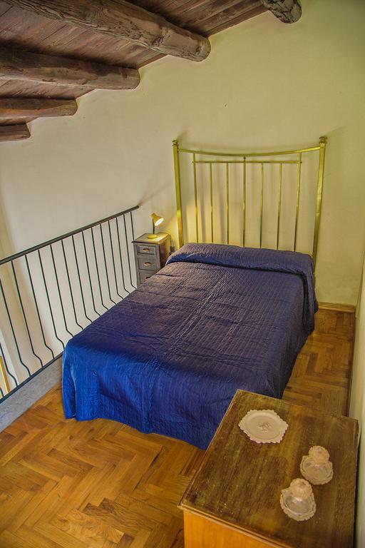 דירות פלרמו Palazzo Trinacria מראה חיצוני תמונה