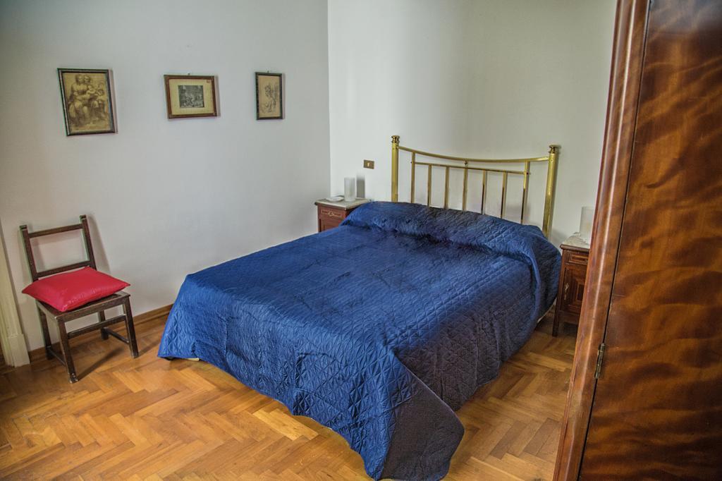 דירות פלרמו Palazzo Trinacria מראה חיצוני תמונה
